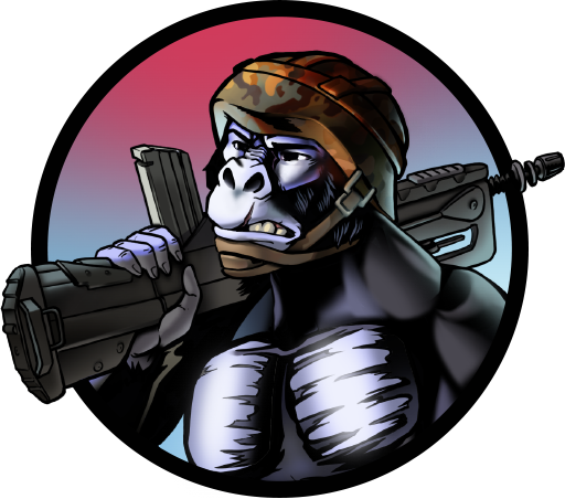Arma Gorillat